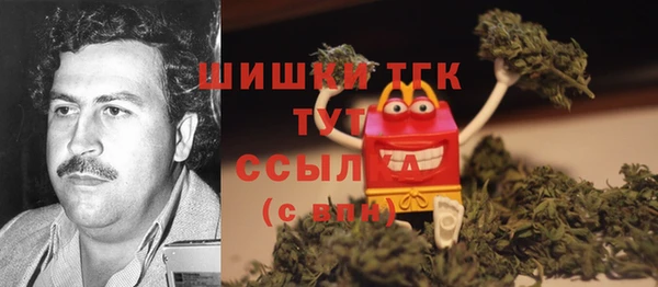 Альфа ПВП Липки
